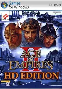 Age of Empires II HD (2013)
