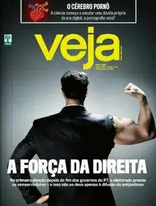 Veja - Brazil - Issue 2499 - 12 Outubro 2016