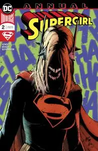 Supergirl Annual 002 2020 Oroboros