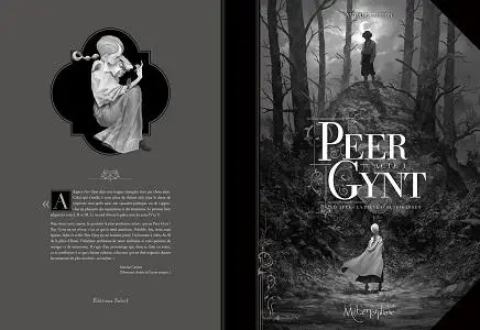 Peer Gynt - Tome 1