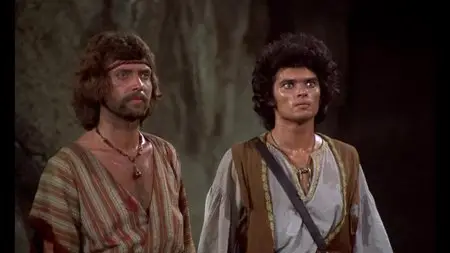 The Golden Voyage of Sinbad (1973)
