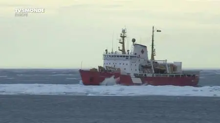 TV5Monde - Expedition: Passage du Nord-Ouest (2014)