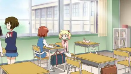 Hello!! Kin`iro Mosaic (2015) [Season 2 Complete]