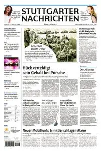 Stuttgarter Nachrichten Strohgäu-Extra - 05. Juni 2019