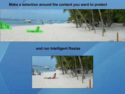 Teorex iResizer 2.0