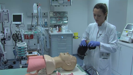 Coursera - Grundlagenkurs Unfallchirurgie