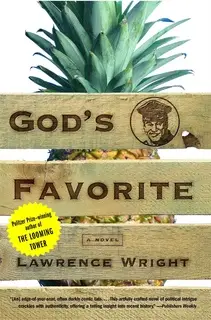 «God's Favorite» by Lawrence Wright