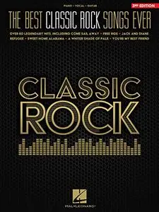 The Best Classic Rock Songs Ever, 3rd Edition