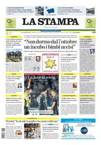 La Stampa Aosta - 28 Gennaio 2024