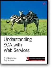 Understanding SOA with Web Services [REPOST]