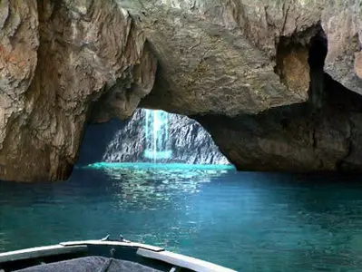 Anacapri: The Dream (PC)