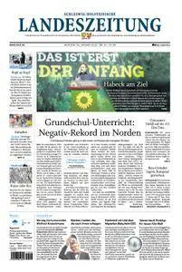 Schleswig-Holsteinische Landeszeitung - 29. Januar 2018