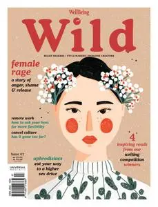 WellBeing Wild – July 2021