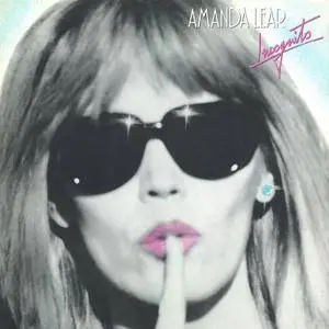 Amanda Lear: Collection (1978 - 1986) [Vinyl Rip 16/44 & mp3-320] Re-up