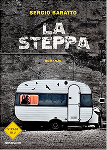 La steppa - Sergio Baratto (Repost)