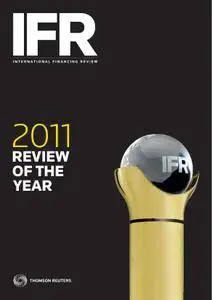 IFR Magazine – December 16, 2011