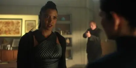 Altered Carbon S02E08