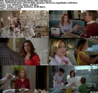 Desperate Housewives S07E11