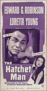 The Hatchet Man (1932)