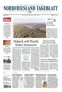 Nordfriesland Tageblatt - 24. April 2018