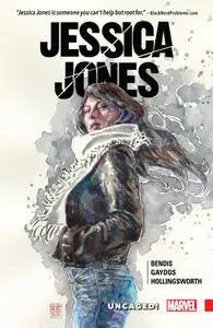 Jessica Jones (2016-2018) – May 2018