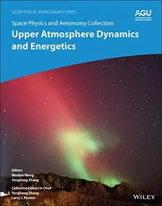 Upper Atmosphere Dynamics and Energetics