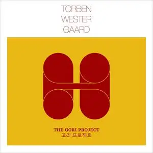 Torben Westergaard - The Gori Project (2020) [Official Digital Download 24/96]