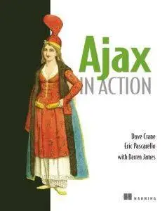  Ajax in Action