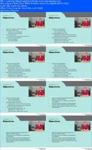 LiveLessons - Visual Studio 2010