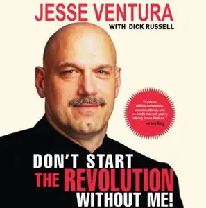 Don't Start the Revolution Without Me [Audiobook]