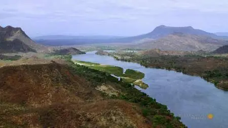 Aerial Africa S01E06