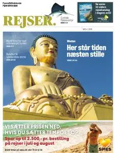 Rejser – 26. januar 2019