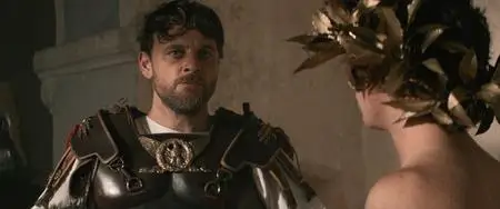 Boudica (2023)