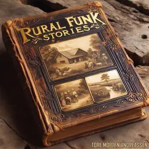 Tore Morten Andreassen - Rural Funk Stories (EP) (2024) [Official Digital Download]