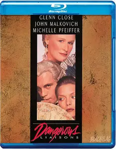 Dangerous Liaisons (1988)