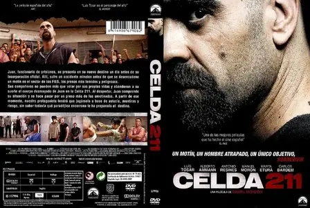 Cell 211 (2009)