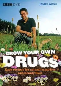 James Wong - Grow Your Own Drugs [Complete Series]