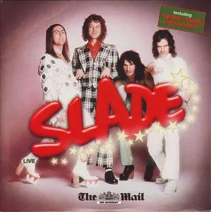 Slade ‎– Slade Live (2007)