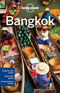 Lonely Planet Bangkok (Repost)