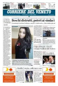Corriere del Veneto Venezia e Mestre – 26 gennaio 2019
