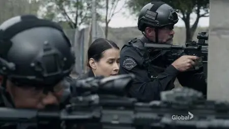 S.W.A.T. S03E21