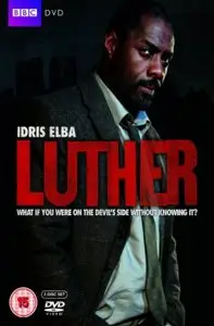 Luther - Series 1 - (2010)
