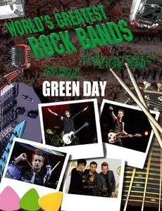 World’s Greatest Rock Bands – Green Day