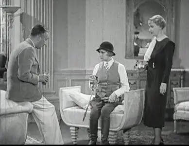 A Woman's Man (1934)