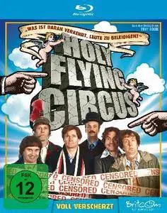 Holy Flying Circus (2011)