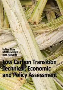 "Low Carbon Transition: Technical, Economic and Policy Assessment" ed. by Valter Silva, Ines Azevedo