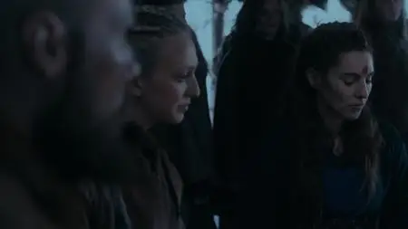 Vikings S06E09