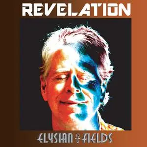 Elysian Fields - Revelation (2020)