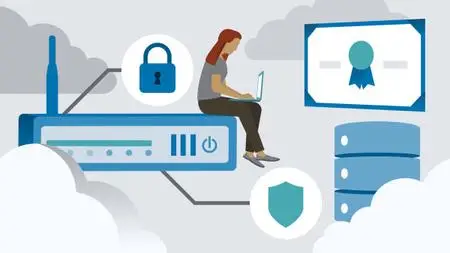 VMware NSX-T 3.0 Essential Training: 06 Security Online Class