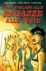 Come Parlare Alle Ragazze Alle Feste